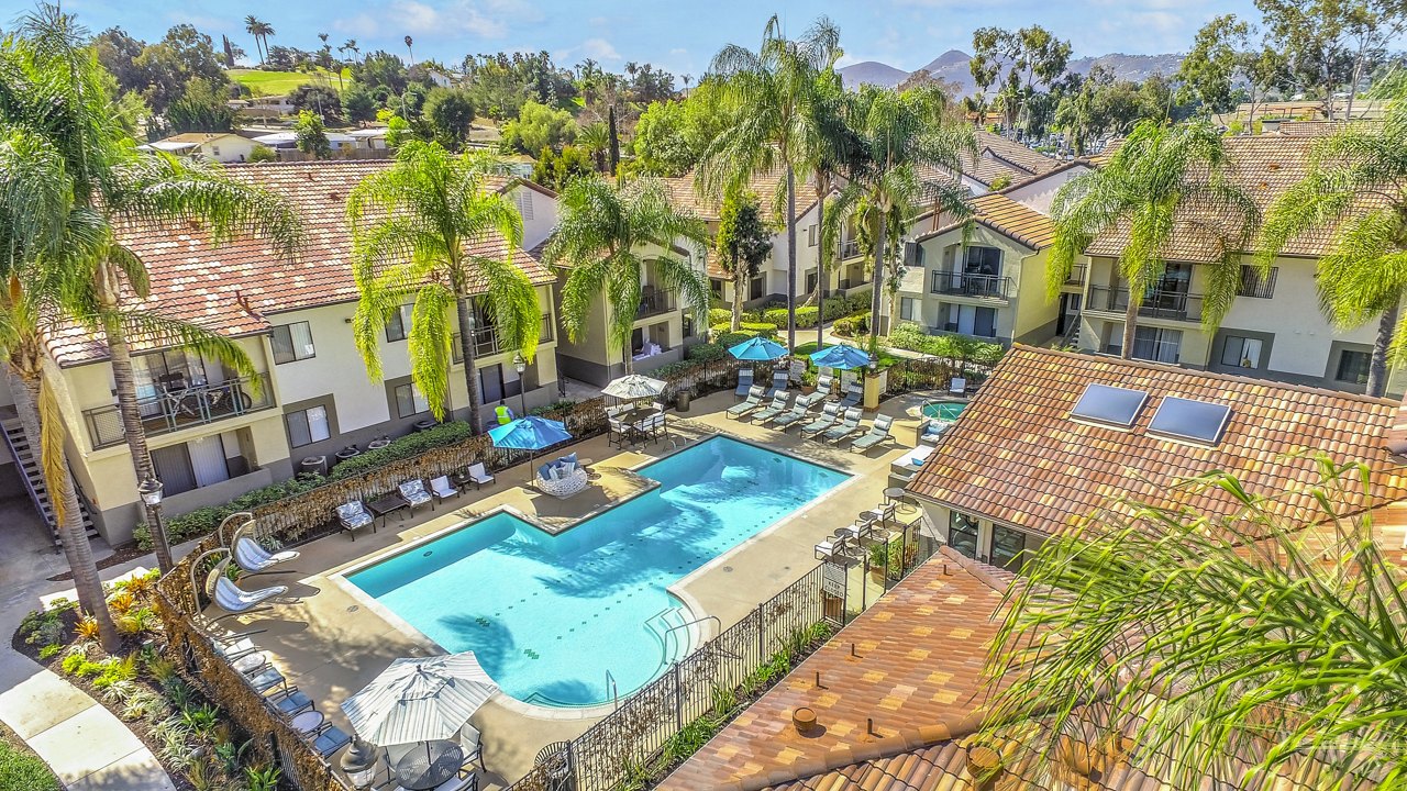 Altair in Escondido Greystar