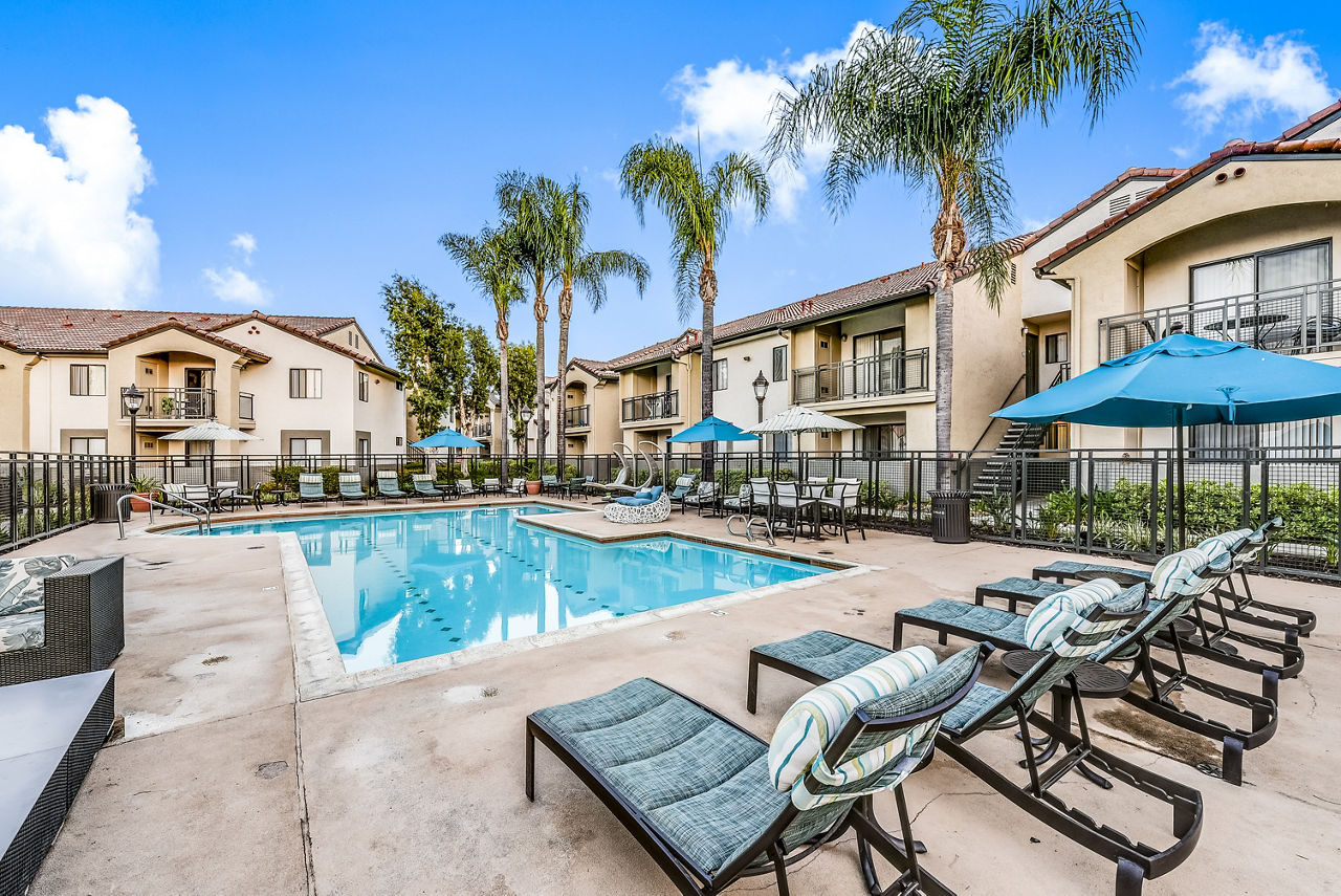 Altair Apartment Homes Escondido Ca 6 of 12