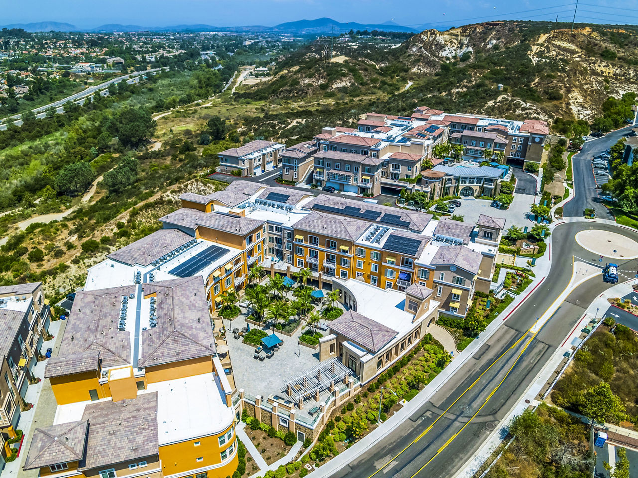 Altura San Diego Ca 4 of 12