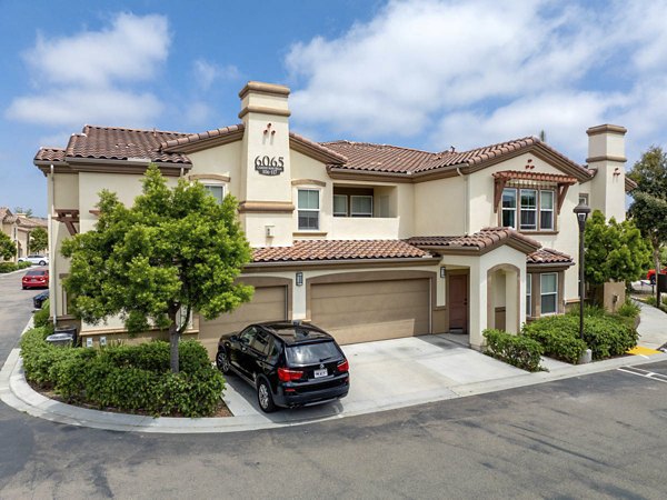 exterior at Avino Apartments 