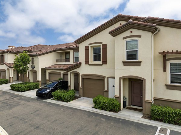 exterior at Avino Apartments 