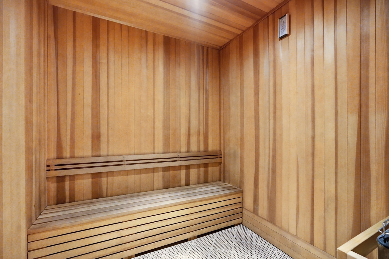 Spa at Avino