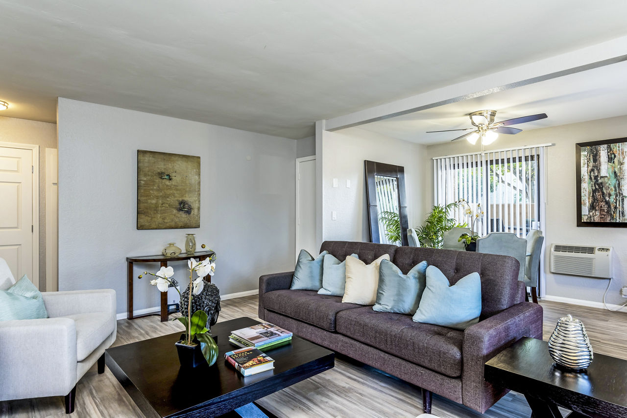 The Casas San Diego Ca 12 of 12