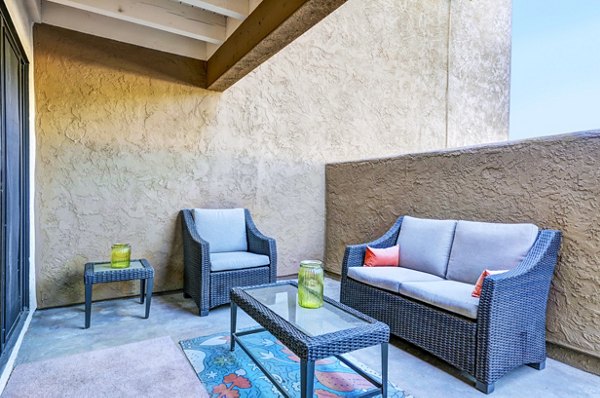Property Exterior: Modern luxury apartments at The Casas Apartments