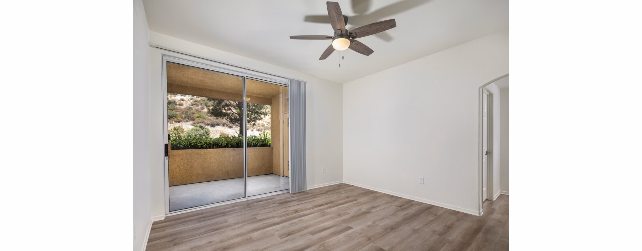 Modern clubhouse featuring elegant lounge and meeting spaces at Casoleil Apartments