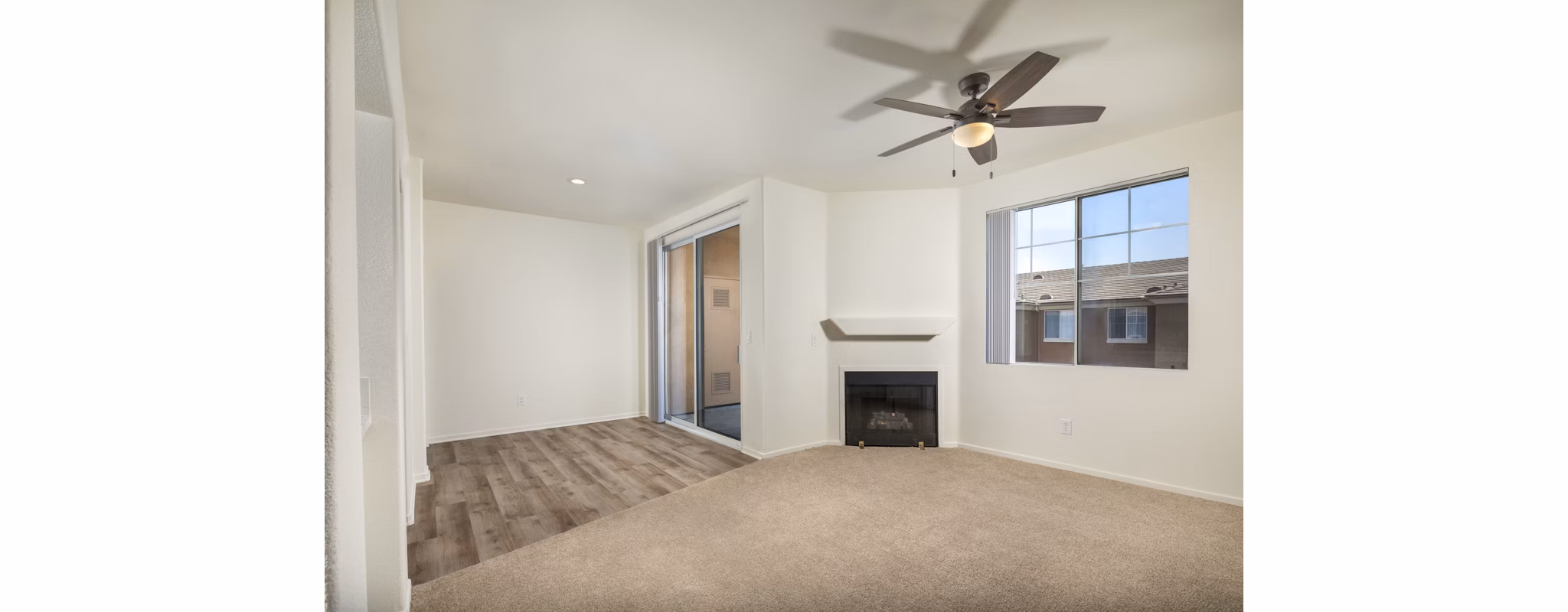 Clubhouse at Casoleil Apartments: Modern design with cozy seating and vibrant dÃ©cor, perfect for social gatherings and community events