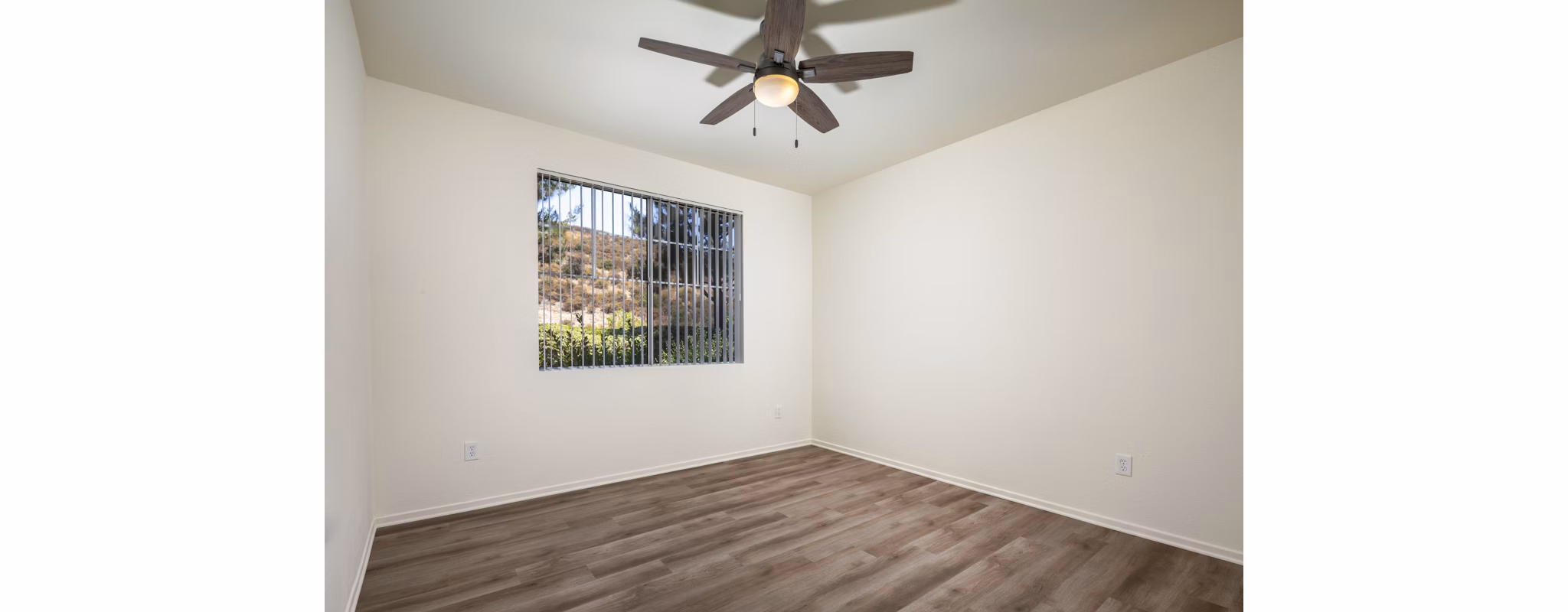 Clubhouse featuring modern design and seating at Casoleil Apartments, luxury living by Greystar