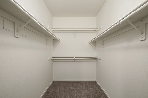 Luxurious clubhouse with modern decor at Casoleil Apartments
