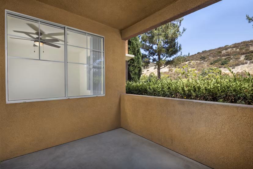 Clubhouse featuring modern decor and seating at Casoleil Apartments