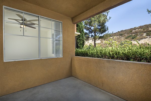 Clubhouse featuring modern decor and seating at Casoleil Apartments