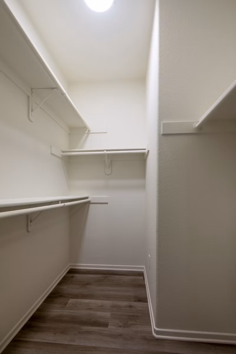 Modern clubhouse with elegant design at Casoleil Apartments offering luxurious amenities for residents