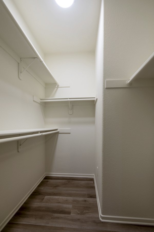 Modern clubhouse with elegant design at Casoleil Apartments offering luxurious amenities for residents