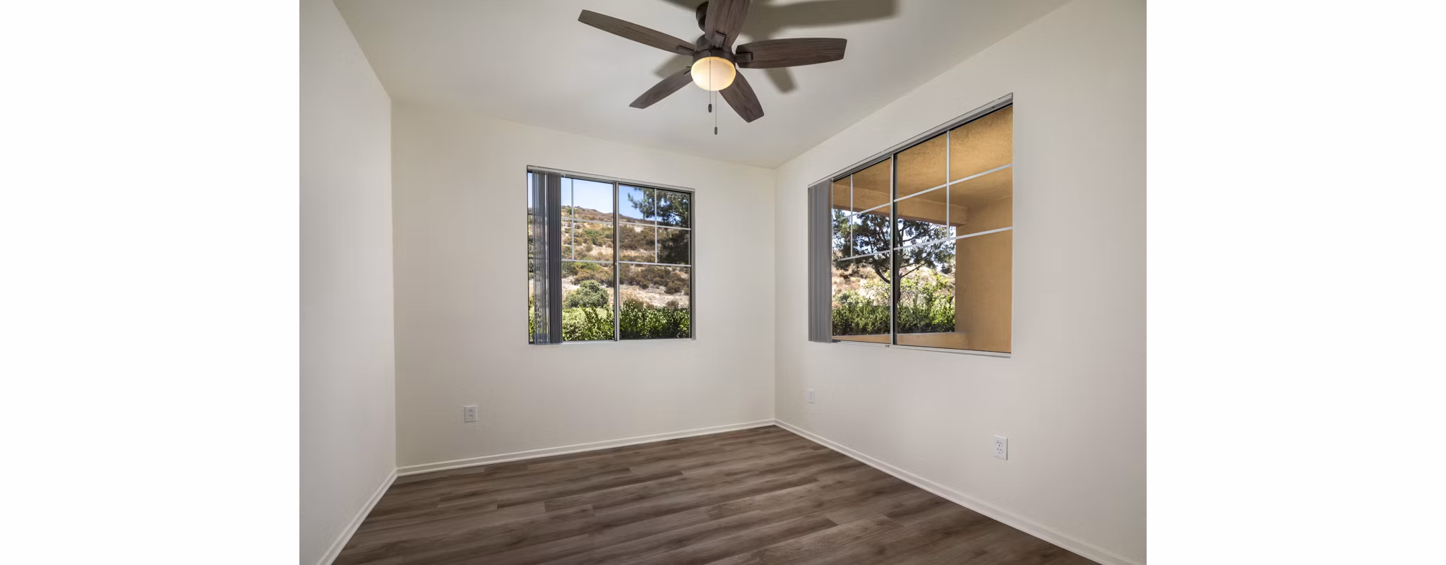 Stylish clubhouse featuring elegant decor at Casoleil Apartments