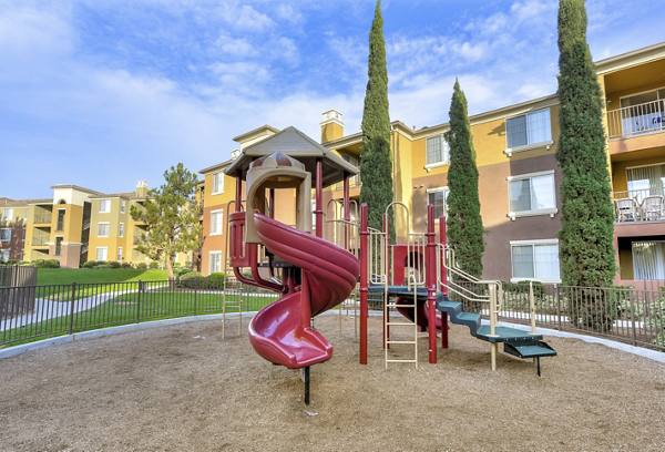 playground at Casoleil Apartments