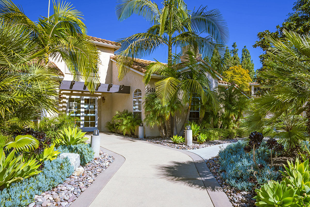 Central Park La Mesa Ca 7 of 12