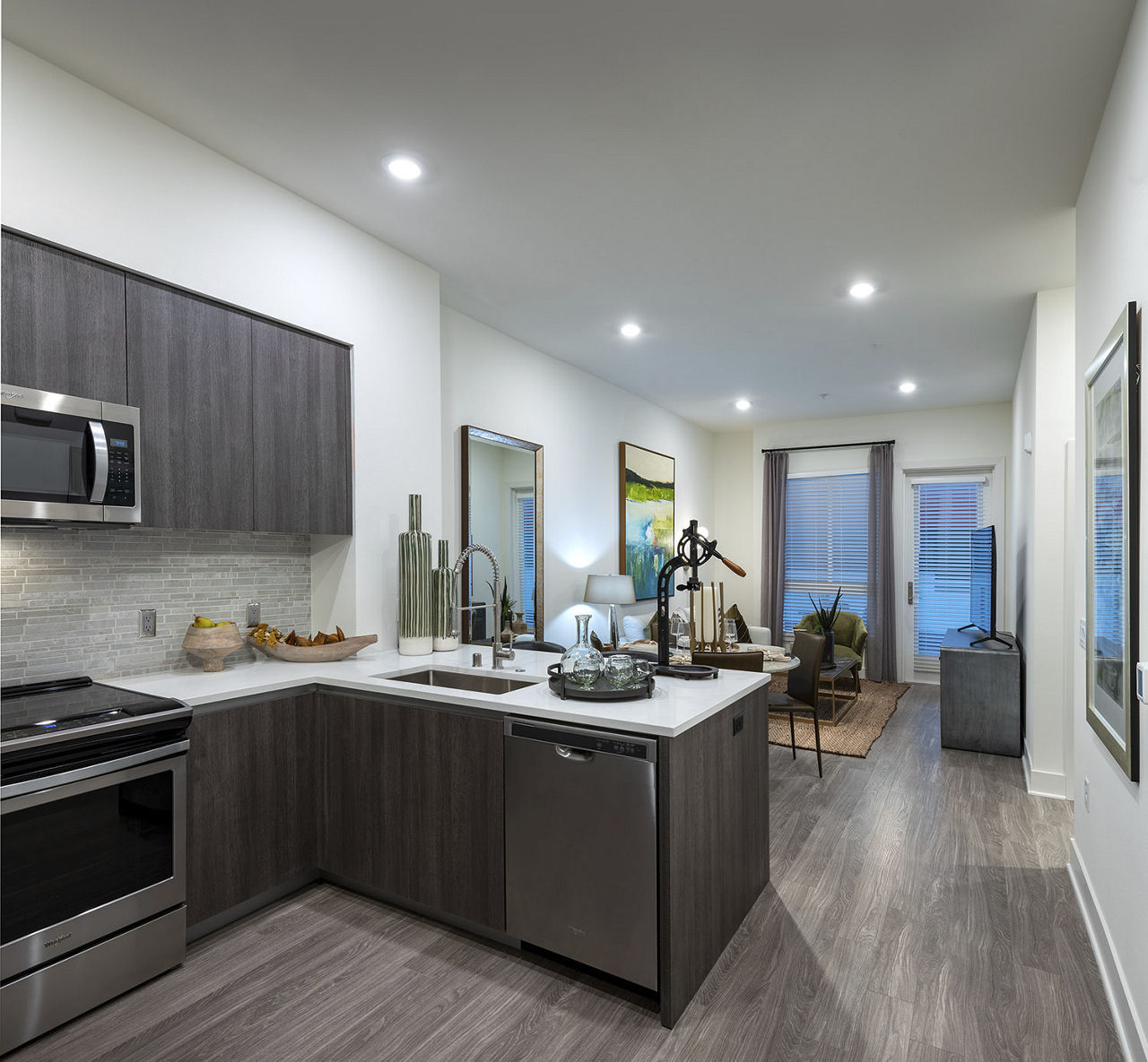Kinley West La Los Angeles Ca 21 of 45