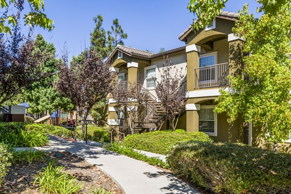 The Landing at Ocean View Hills: Modern luxury apartments in scenic coastal location with stunning architectural design