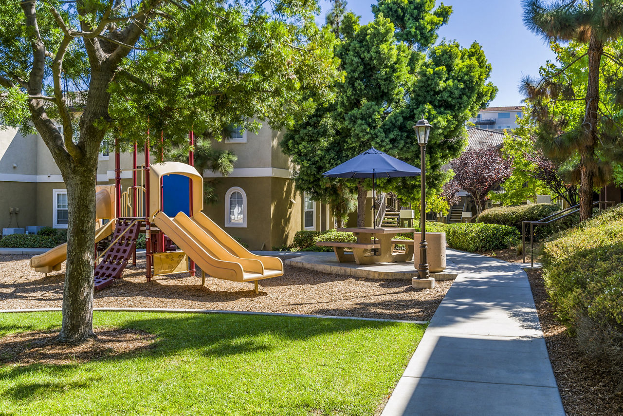 Playroom at The Landing At Ocean View Hills (3 of 3)