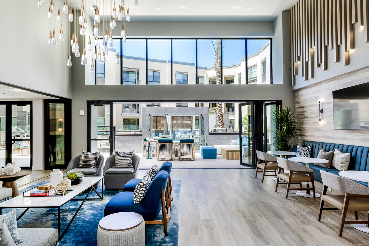 The Lofts At Carlsbad Village Carlsbad Ca 3 of 12