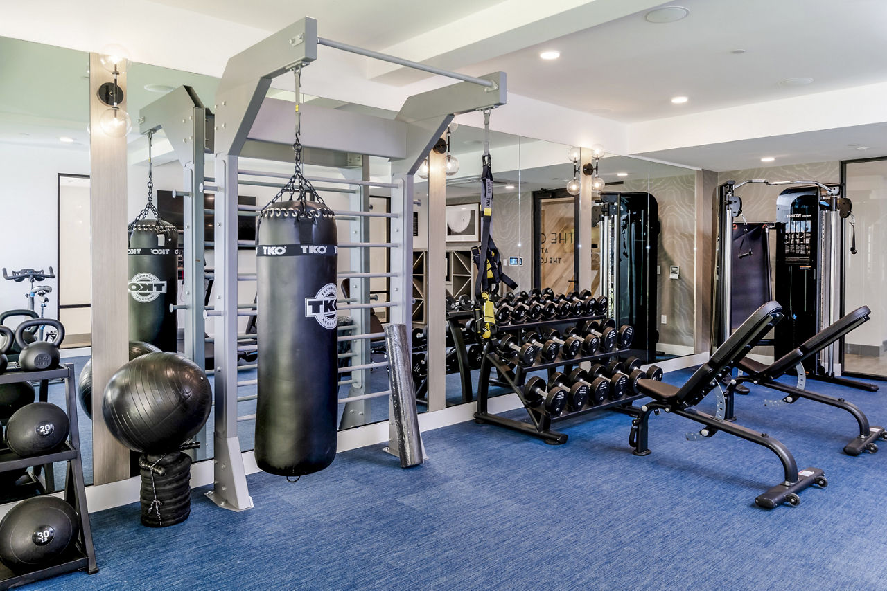 The Lofts At Carlsbad Village Carlsbad Ca 9 of 12
