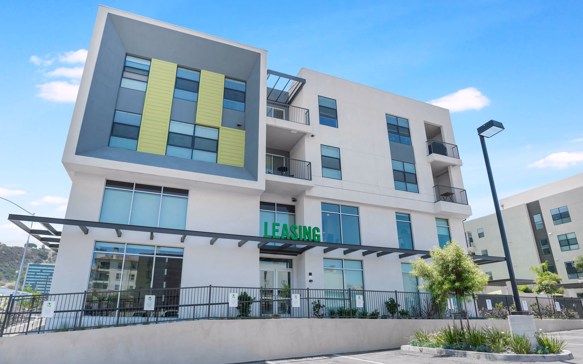 Metro Mission Valley: Contemporary luxury apartments in San Diego