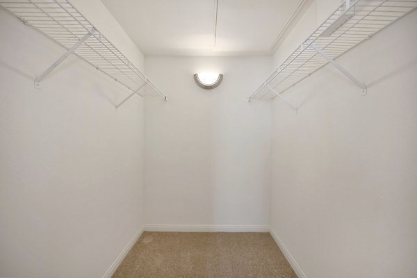 bedroom at The Missions at Rio Vista Apartments 