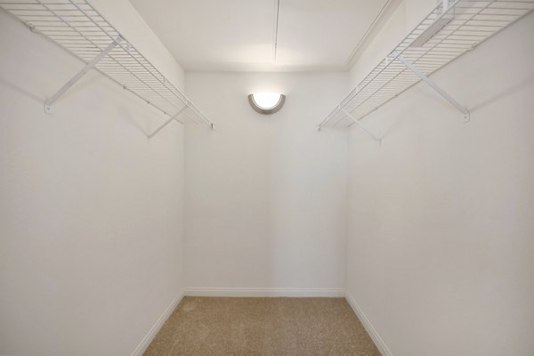 bedroom at The Missions at Rio Vista Apartments 