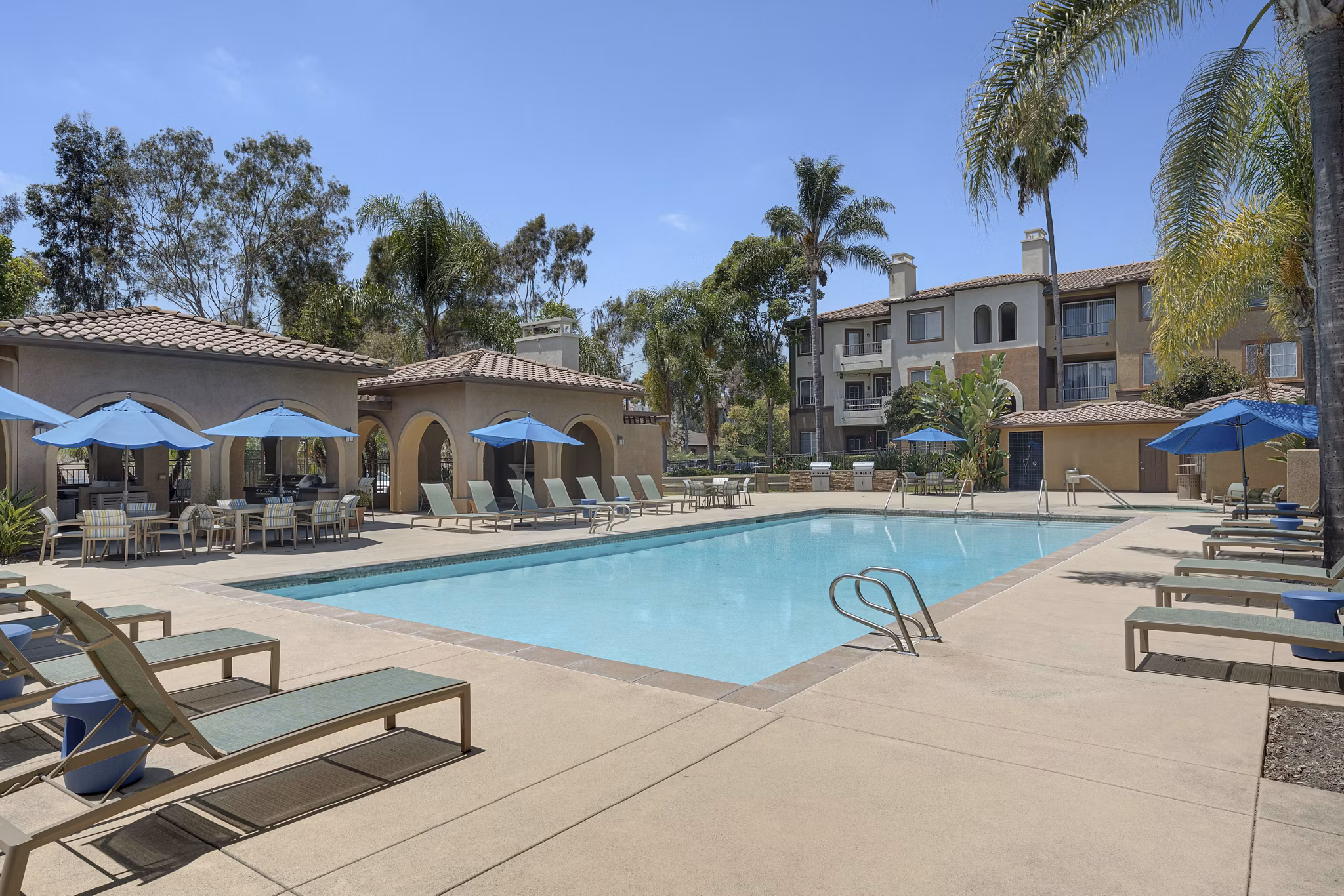 Property images of The Missions at Rio Vista
