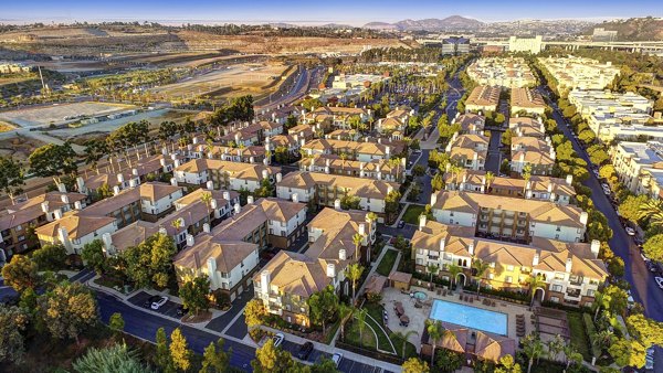 view at The Missions at Rio Vista Apartments 