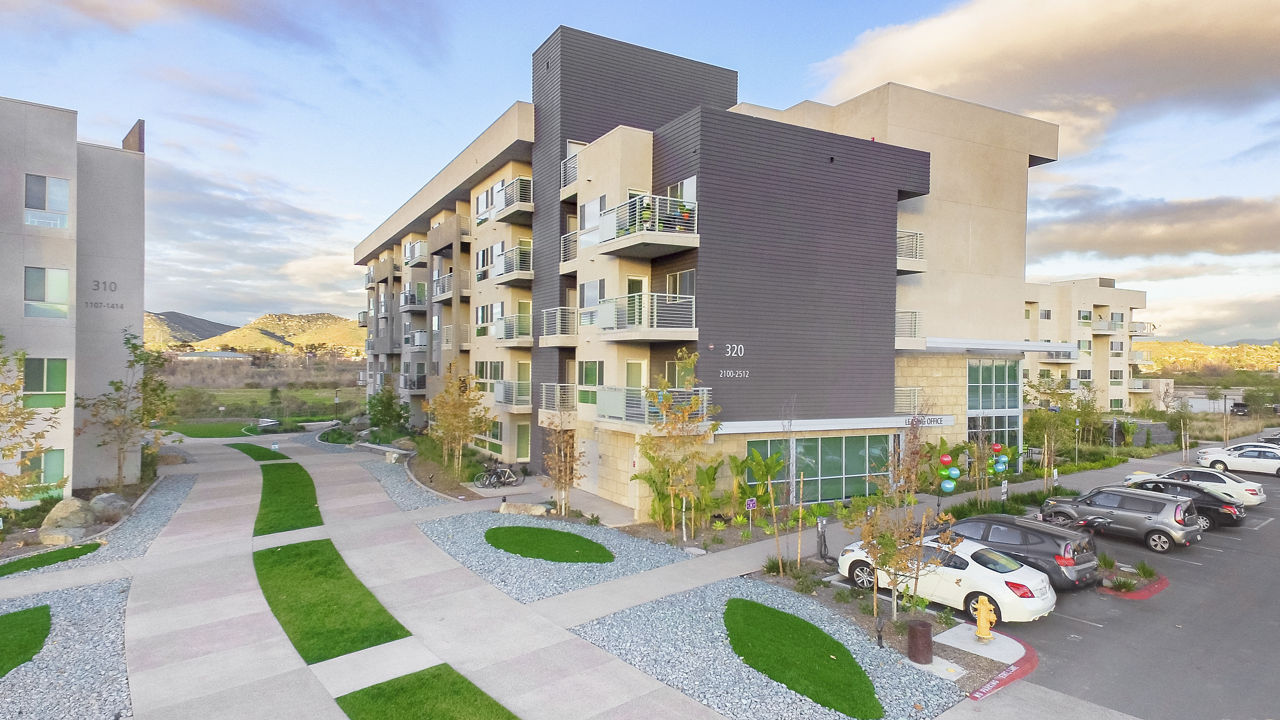 Parc One Santee Ca 2 of 12
