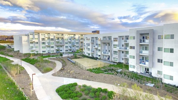 Parc One Apartments: Stylish of luxury apartments in a desirable location
