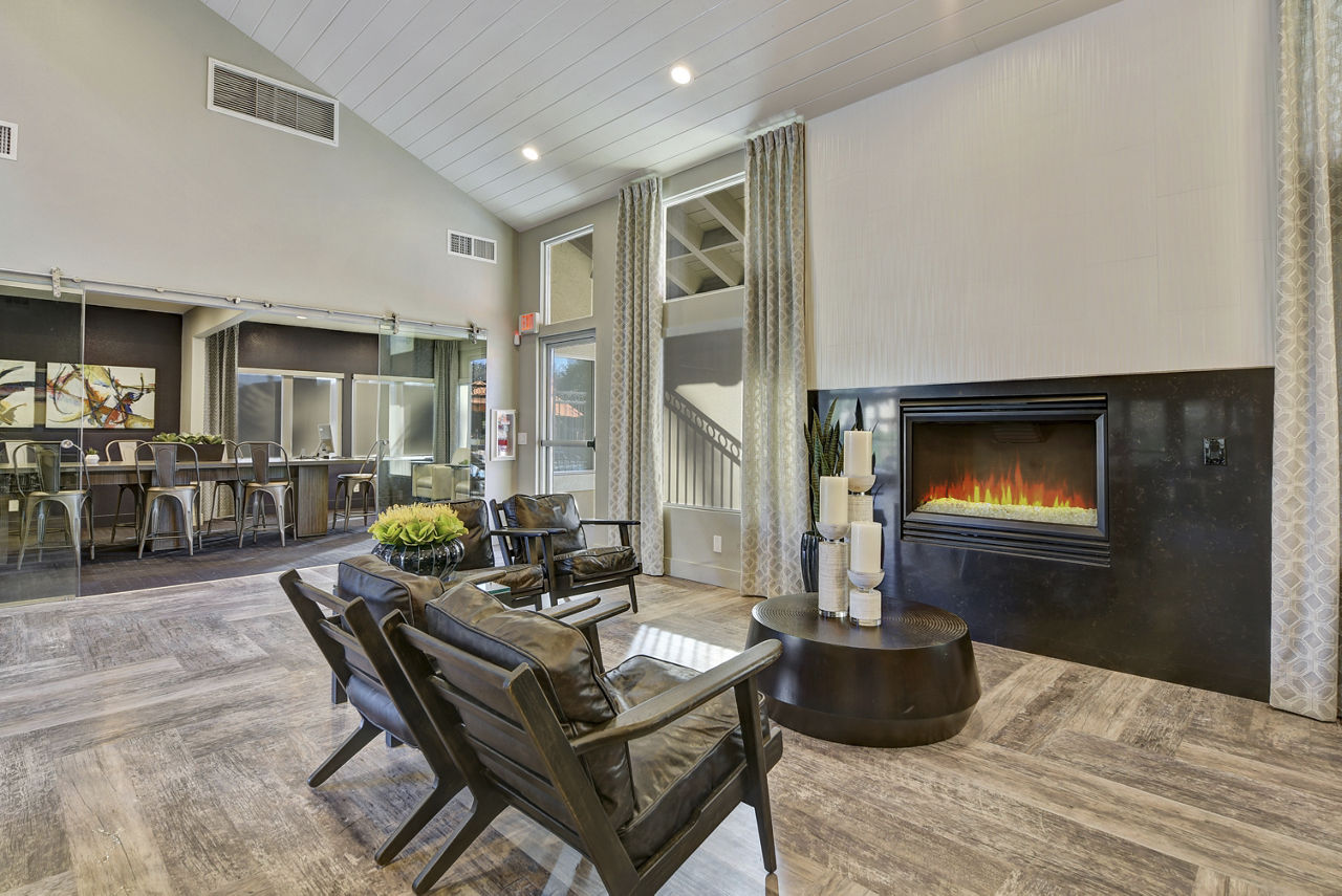 Park Pointe Apartments El Cajon Ca 10 of 12