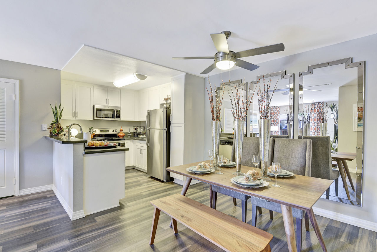 Park Pointe Apartments 24 of 34