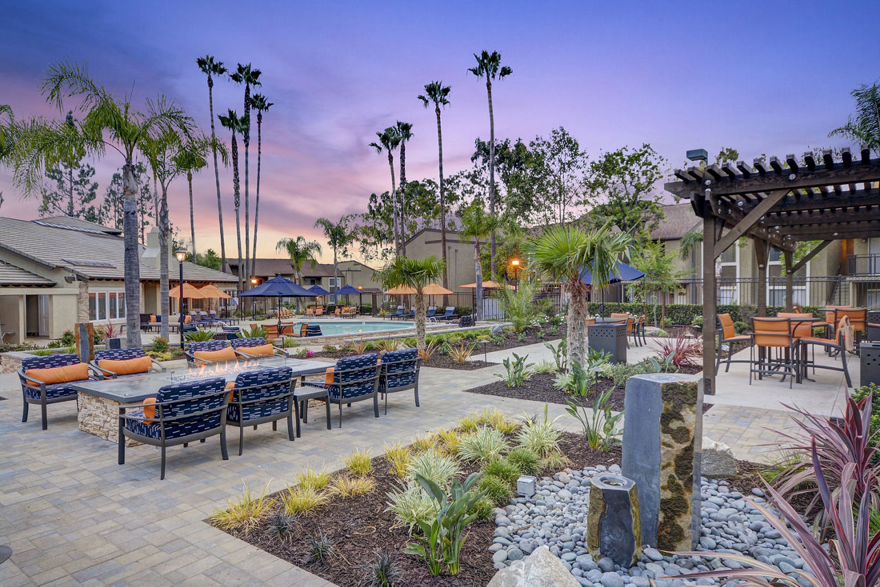 Park Pointe Apartments El Cajon Ca 5 of 12