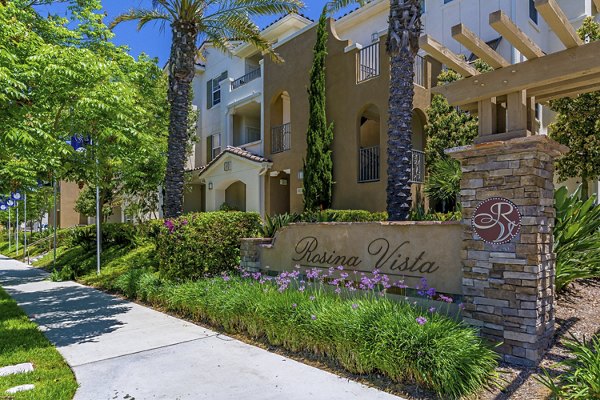 Rosina Vista Apartments: Elegant Mediterranean-style luxury apartments in Chula Vista