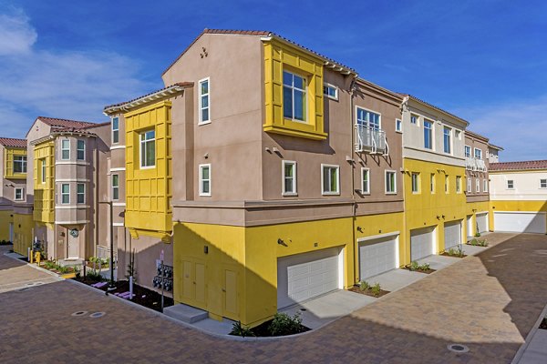 Salerno Apartments: Elegant of luxury apartments in central location