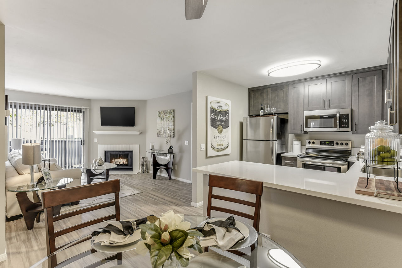 Santee Villas Santee Ca 11 of 12