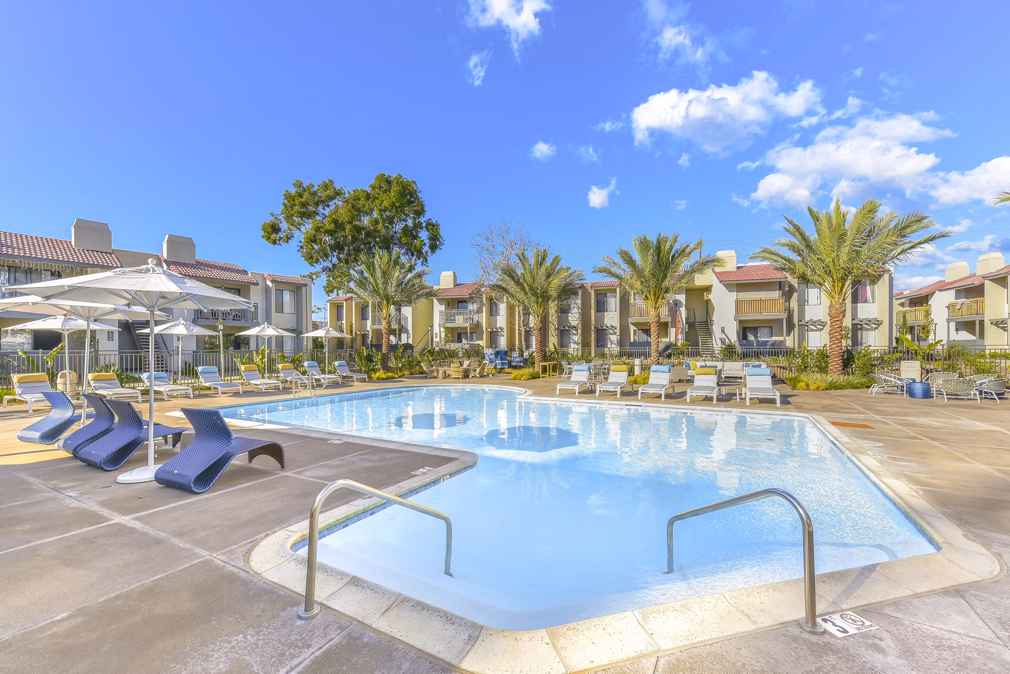 Property images of Santee Villas