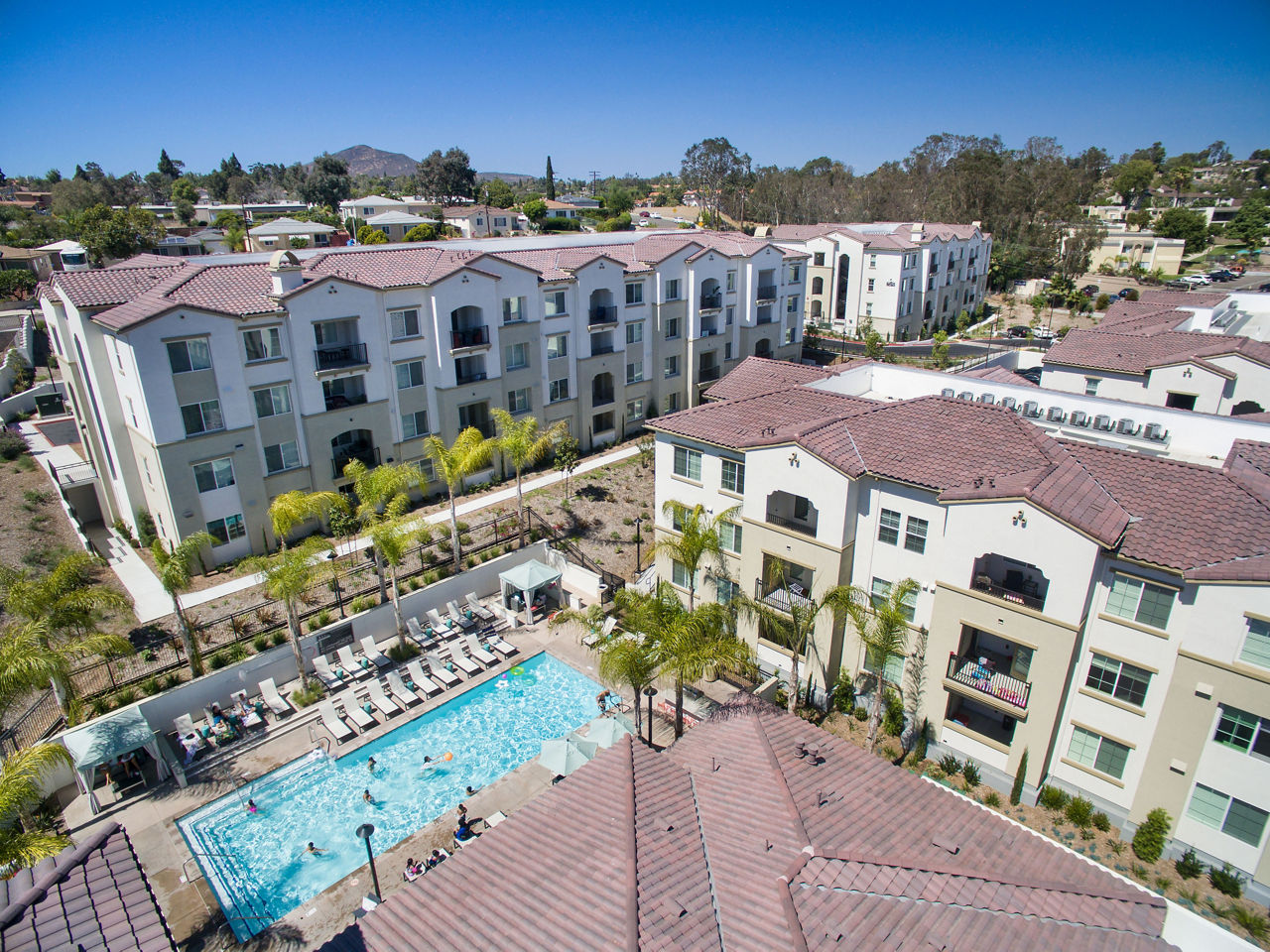 Seta Apartments is a similar property to 8181 Allison located in La Mesa