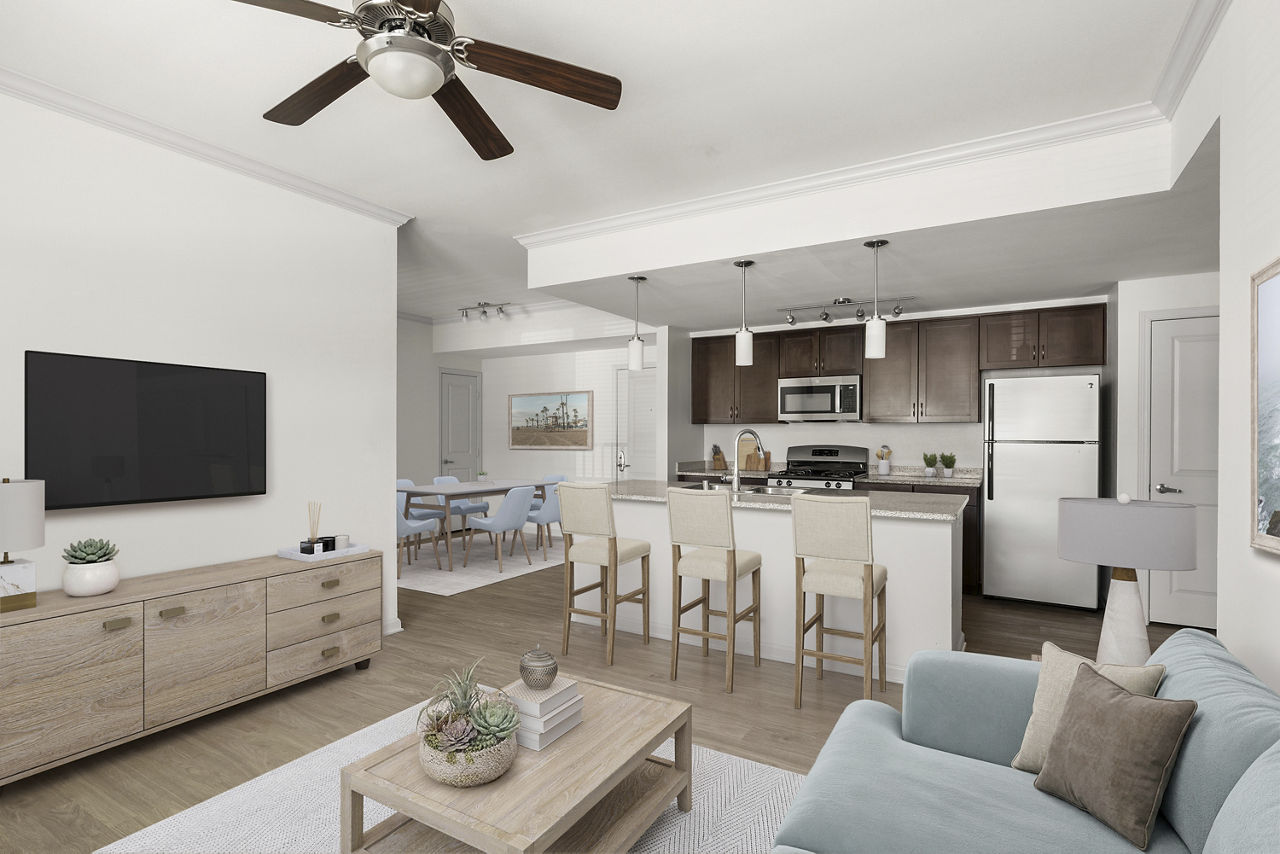 Seta Apartments La Mesa Ca 21 of 27