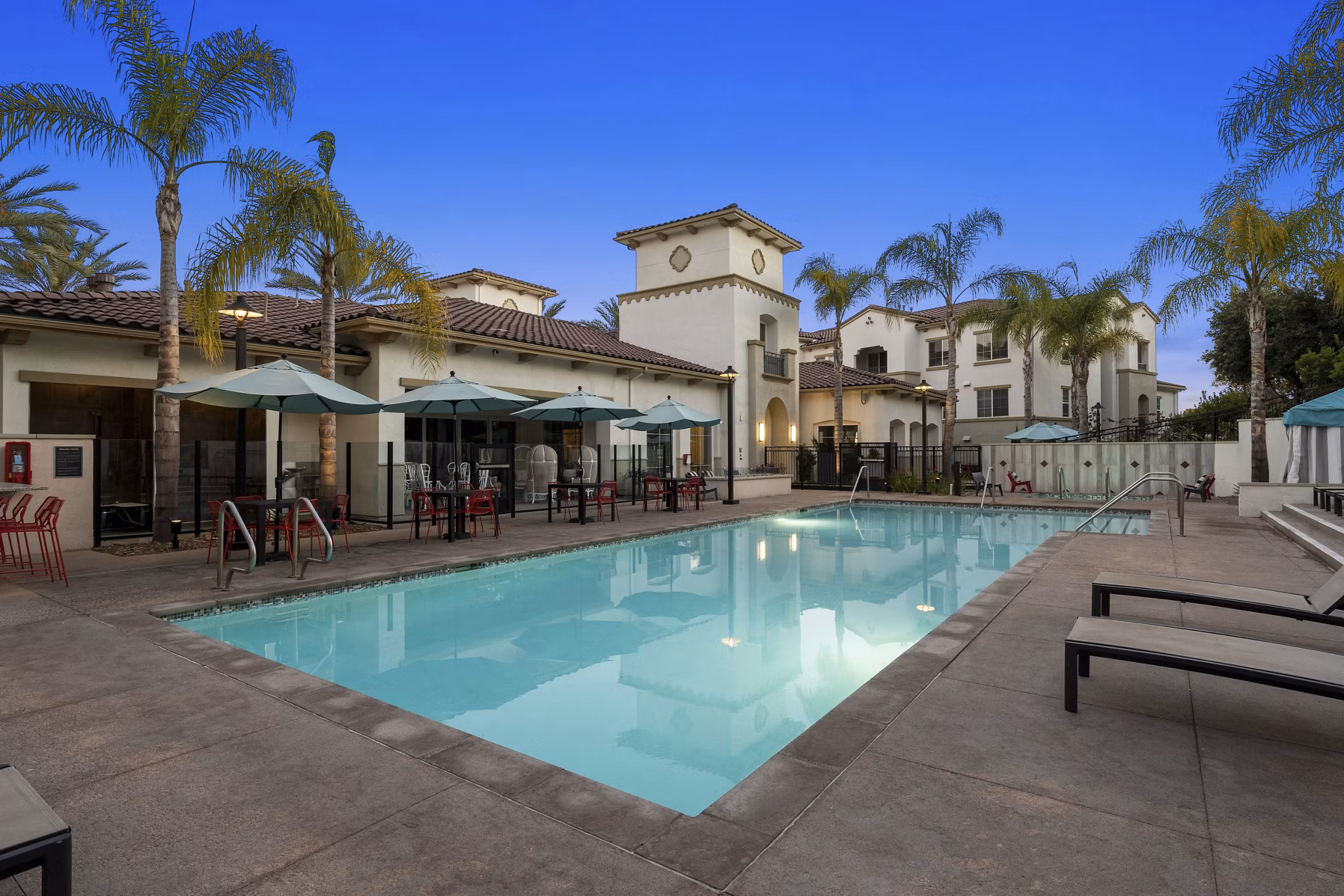 Property images of Seta Apartments