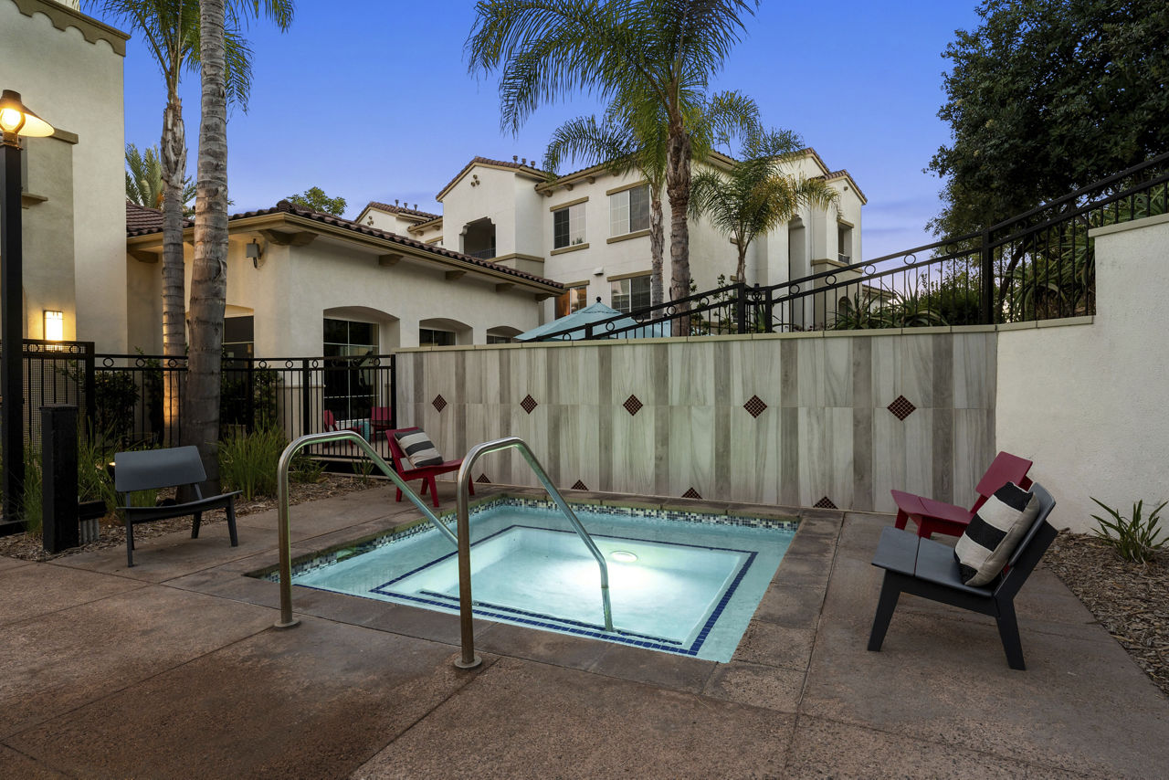 Seta Apartments La Mesa Ca 3 of 12