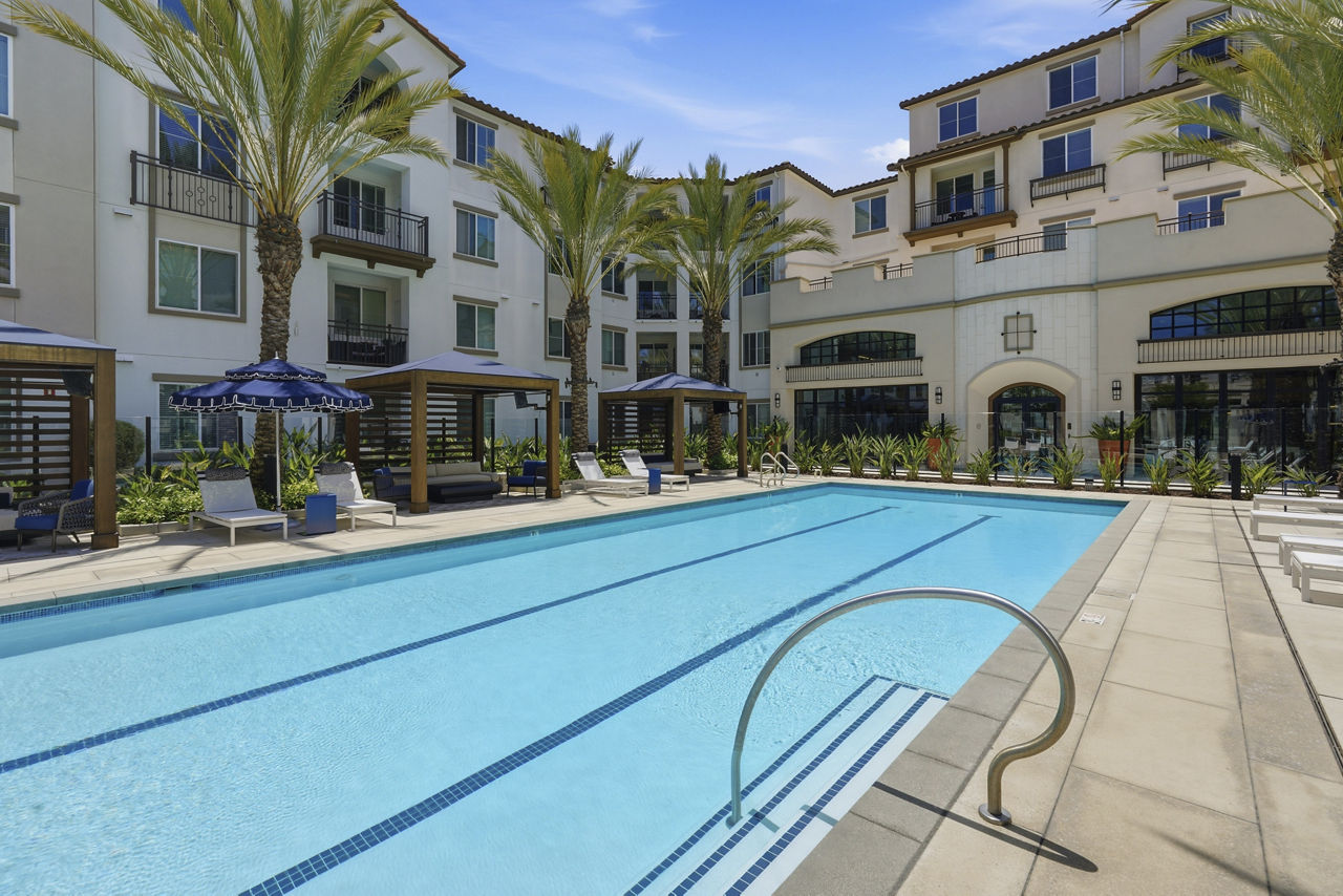 Sola At Pacific Highlands Ranch San Diego Ca 3 of 12