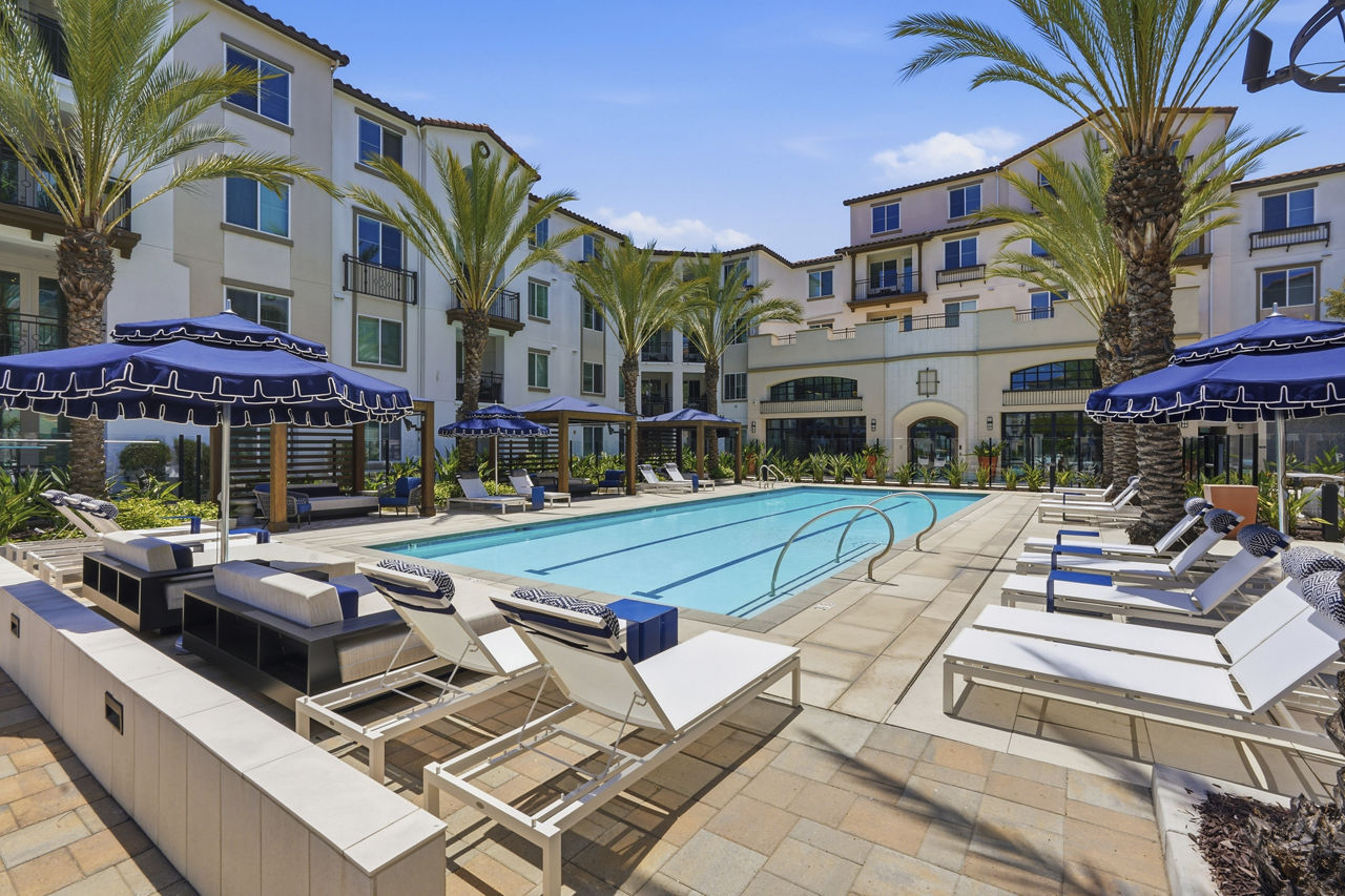 Sola At Pacific Highlands Ranch San Diego Ca 4 of 12