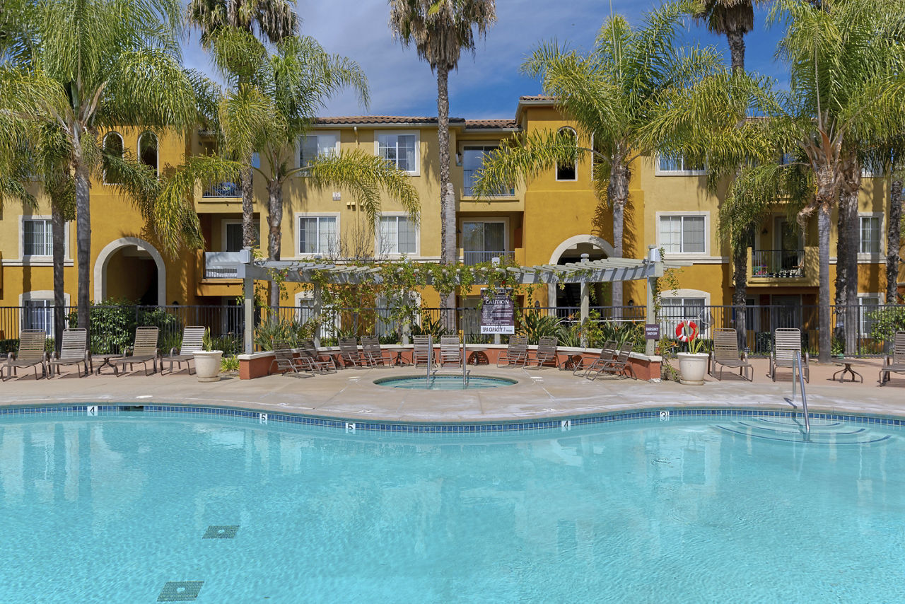 Missions At Sunbow Apartments Chula Vista Ca 4 of 12