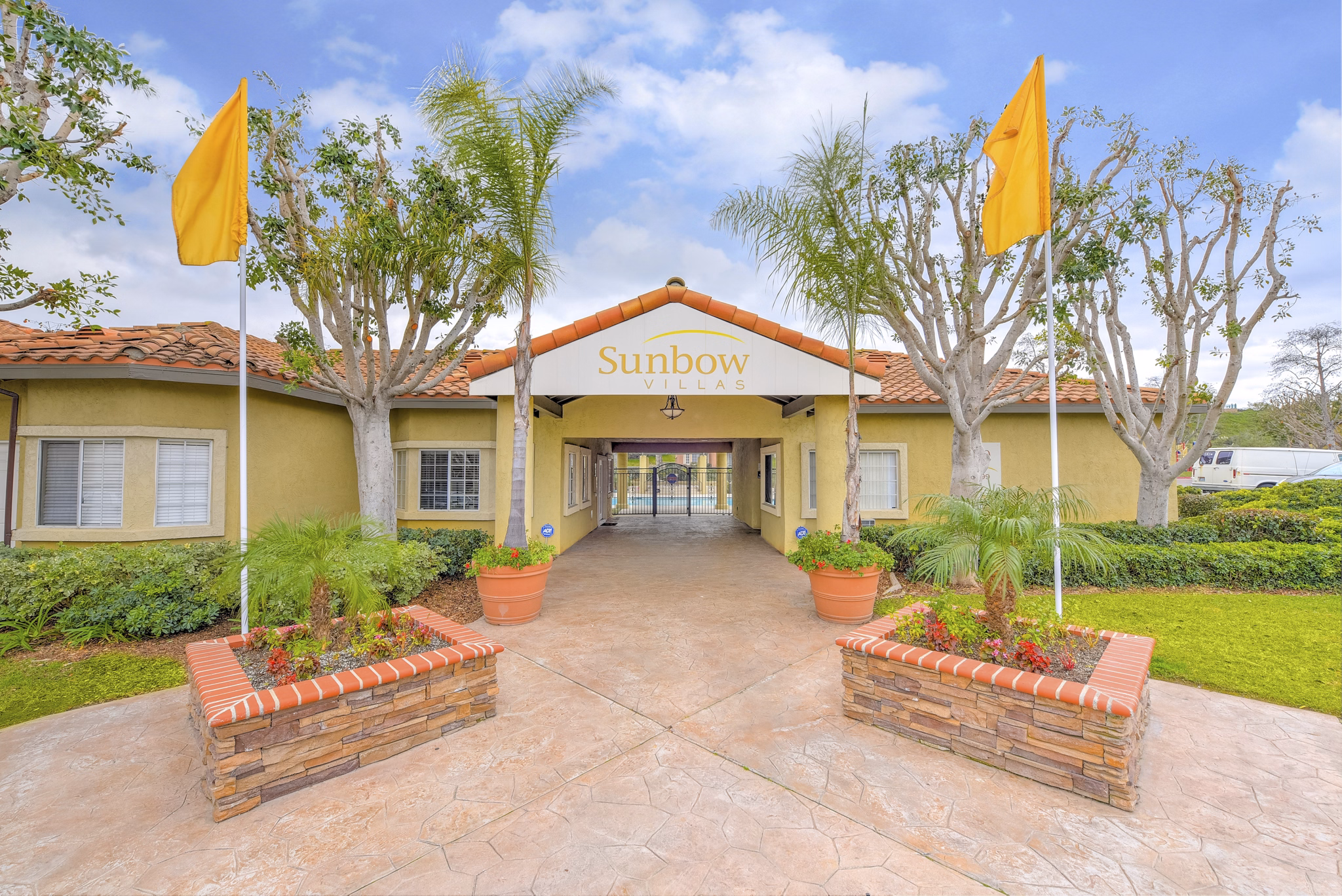 Property images of Sunbow Villas