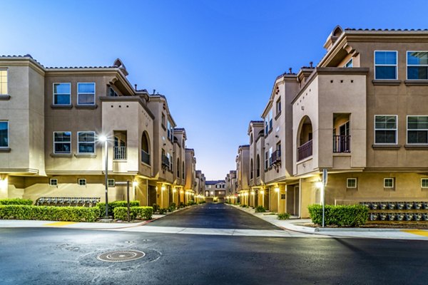 Tavera Apartments: Elegant of luxury apartments in prime location
