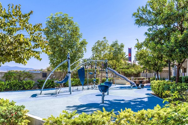 playground at Tavera Apartments