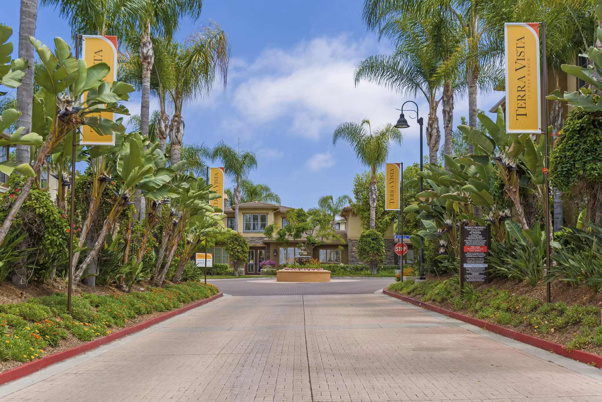 building/exterior at Terra Vista Apartments