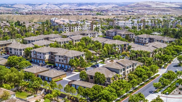 Terra Vista Apartments: Contemporary of luxury apartments in scenic setting
